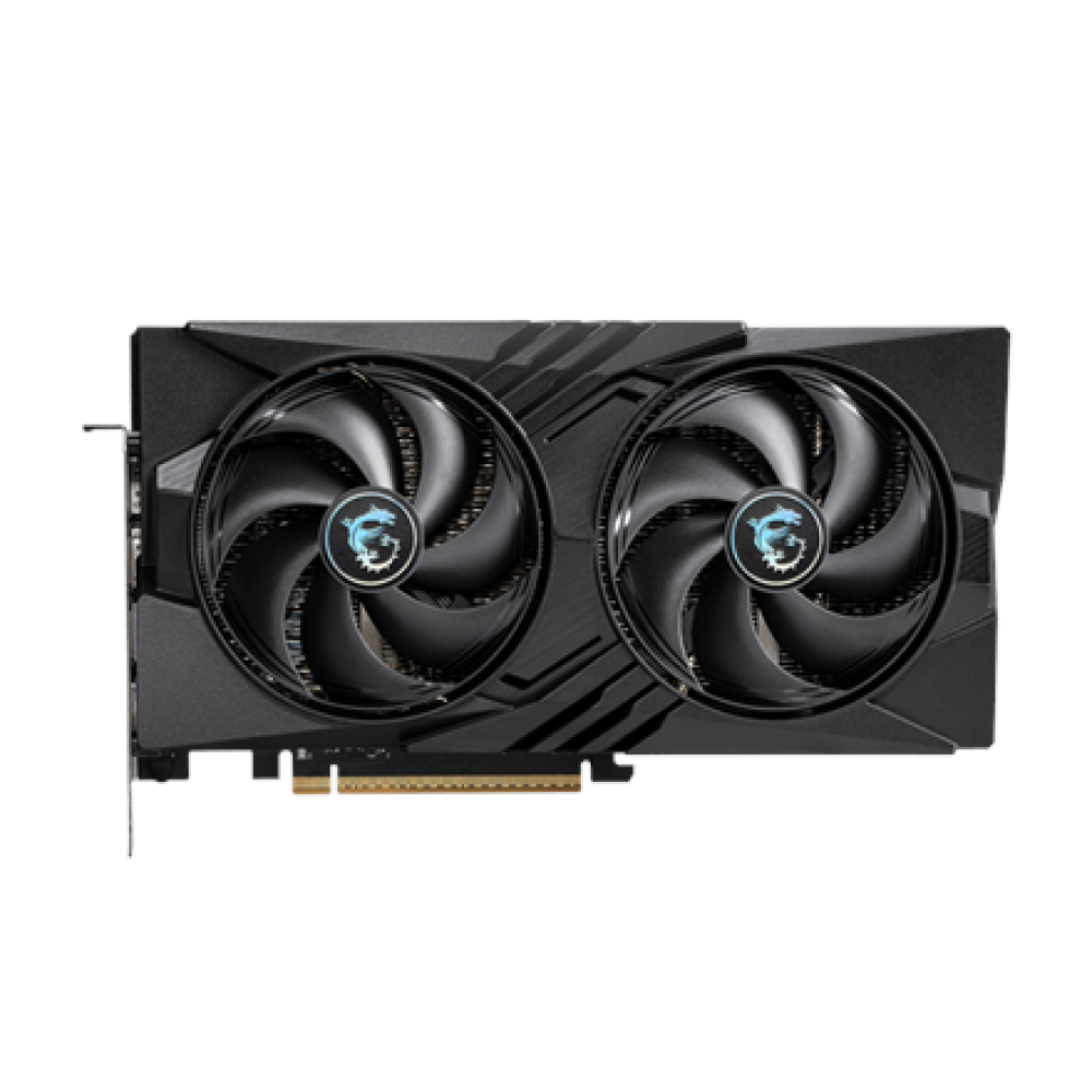 MSI GeForce RTX 5060 8G GAMING OC , NVIDIA , 8 GB , GeForce RTX 5060 , GDDR7 , HDMI ports quantity 1 , PCI Express Gen 5 x16 pin(uses x8)