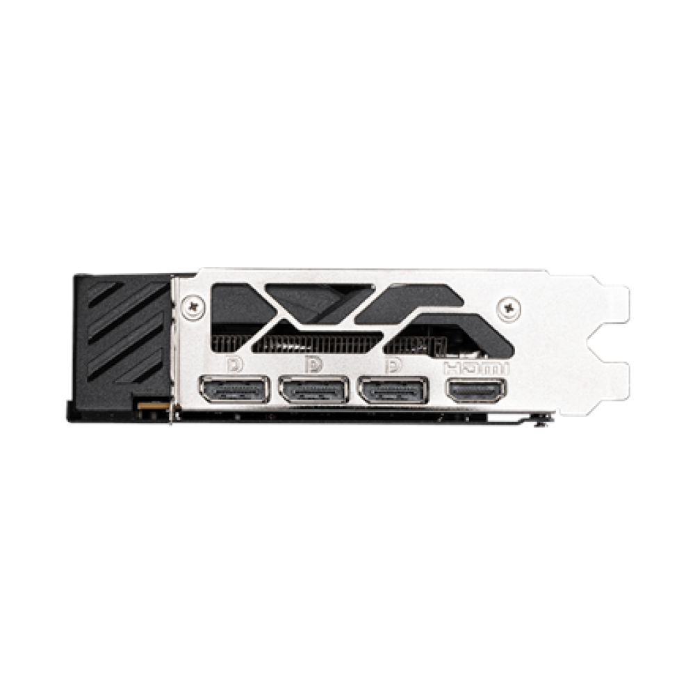 MSI GeForce RTX 5060 8G GAMING OC , NVIDIA , 8 GB , GeForce RTX 5060 , GDDR7 , HDMI ports quantity 1 , PCI Express Gen 5 x16 pin(uses x8)