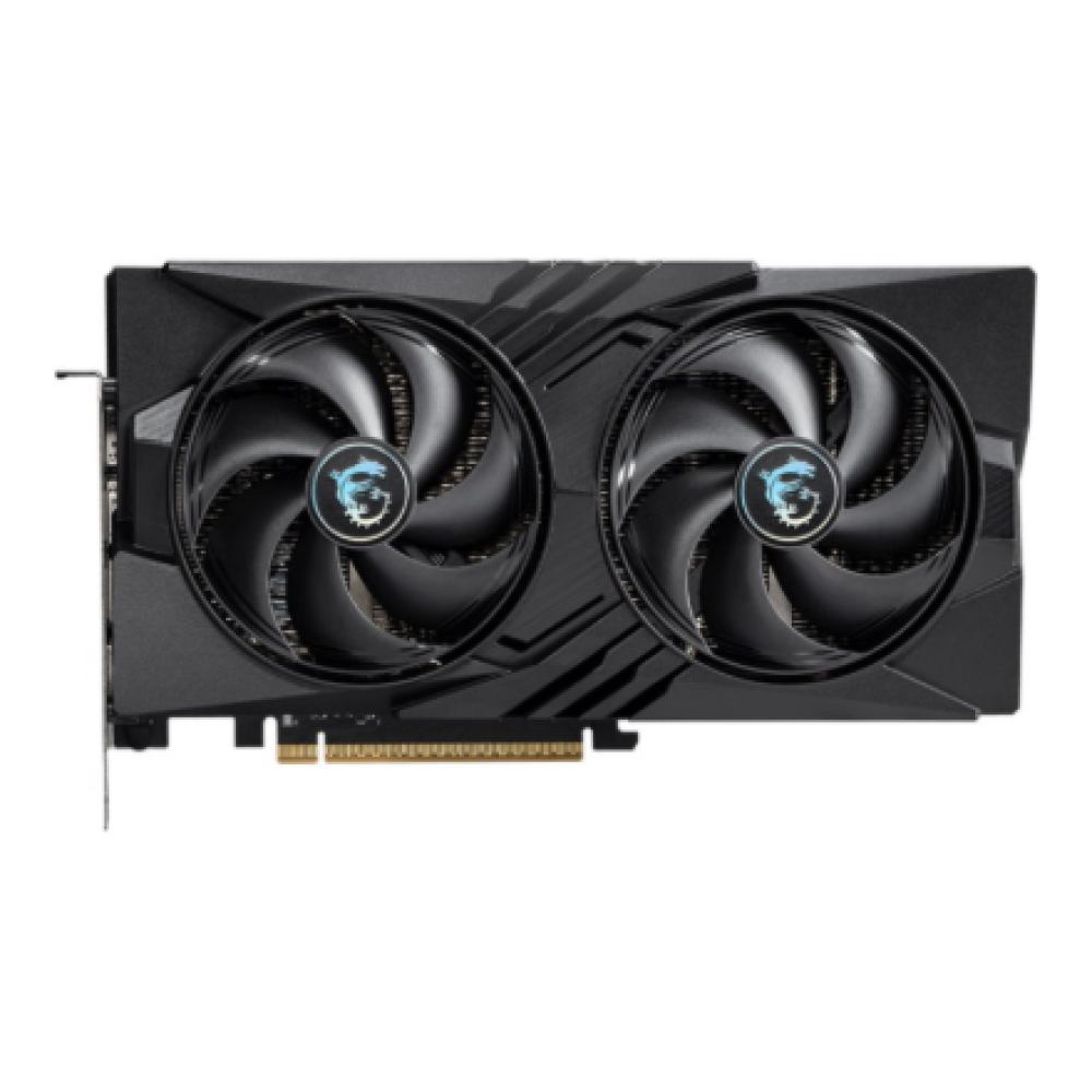 MSI GeForce RTX 5060 8G GAMING OC , NVIDIA , 8 GB , GeForce RTX 5060 , GDDR7 , HDMI ports quantity 1 , PCI Express Gen 5 x16 pin(uses x8)