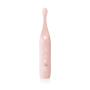 ETA Electric Toothbrush , Sonetic Kids ETA171090000 , Rechargeable , For kids , Number of brush heads included 2 , Number of teeth brushing modes 1 , Pink