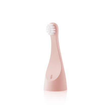 ETA Electric Toothbrush , Sonetic Kids ETA171090000 , Rechargeable , For kids , Number of brush heads included 2 , Number of teeth brushing modes 1 , Pink