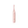 ETA Electric Toothbrush , Sonetic Kids ETA171090000 , Rechargeable , For kids , Number of brush heads included 2 , Number of teeth brushing modes 1 , Pink