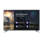 LG 55PK640S0LB , Digital signage , 55 , Landscape , 16/7 , webOS , Wi-Fi , 8 ms , 1000000:1 , 300 cd/m²