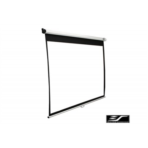 Elite Screens , Manual Series , M135XWH2 , Diagonal 135 , 16:9 , Viewable screen width (W) 299 cm , White