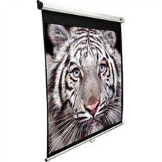 Elite Screens , Manual Series , M135XWH2 , Diagonal 135 , 16:9 , Viewable screen width (W) 299 cm , White