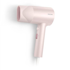 Philips , Hair dryer , BHD321/50 3000 Series , 1600 W , Number of temperature settings 2 , Ionic function , Pink Philips , Hair dryer , BHD321/50 3000 Series , 1600 W , Number of temperature settings 2 , Ionic function , Pink