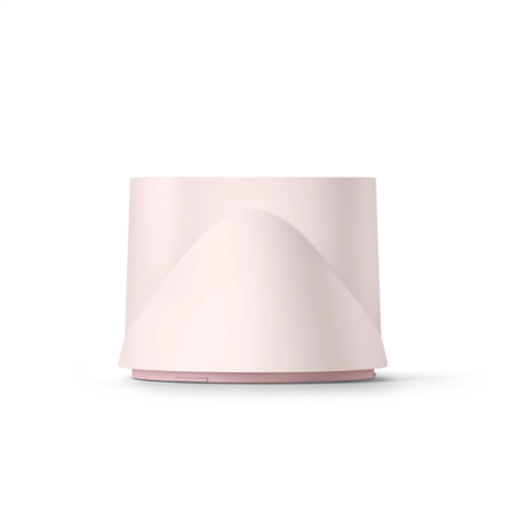 Philips , Hair dryer , BHD321/50 3000 Series , 1600 W , Number of temperature settings 2 , Ionic function , Pink
