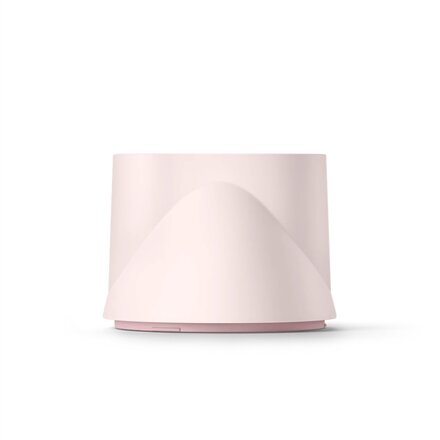 Philips , Hair dryer , BHD321/50 3000 Series , 1600 W , Number of temperature settings 2 , Ionic function , Pink