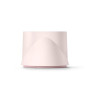 Philips , Hair dryer , BHD321/50 3000 Series , 1600 W , Number of temperature settings 2 , Ionic function , Pink