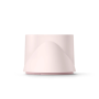Philips , Hair dryer , BHD321/50 3000 Series , 1600 W , Number of temperature settings 2 , Ionic function , Pink