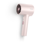 Philips , Hair dryer , BHD321/50 3000 Series , 1600 W , Number of temperature settings 2 , Ionic function , Pink