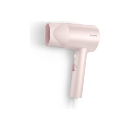 Philips , Hair dryer , BHD321/50 3000 Series , 1600 W , Number of temperature settings 2 , Ionic function , Pink