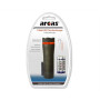 Arcas , Torch , LED , 1 W , 60 lm , Zoom function