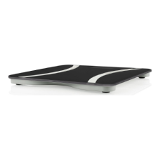 ETA , Vital Body Personal scale , ETA678090000 , Body analyzer , Maximum weight (capacity) 180 kg , Accuracy 100 g , Body Mass Index (BMI) measuring , Black