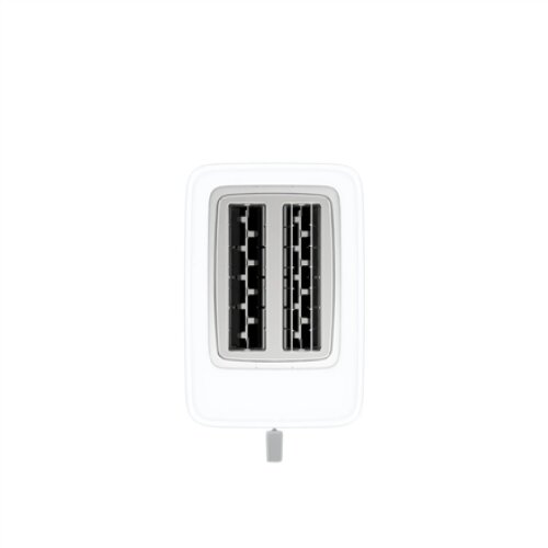 TEFAL , Toaster , TT693110 , Power 850 W , Number of slots 2 , Housing material Plastic , White