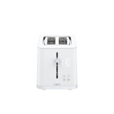 TEFAL , Toaster , TT693110 , Power 850 W , Number of slots 2 , Housing material Plastic , White