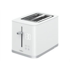 TEFAL , Toaster , TT693110 , Power 850 W , Number of slots 2 , Housing material Plastic , White