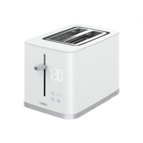TEFAL , Toaster , TT693110 , Power 850 W , Number of slots 2 , Housing material Plastic , White