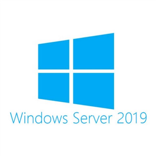Microsoft Windows Server 2019 Oem R18-05848 1 User Cal, Licence, EN