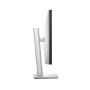 Dell , U2725QE , 27 , IPS , 16:9 , 120 Hz , 5 ms , 3840 x 2160 pixels , 450 cd/m² , HDMI ports quantity 1 , Silver
