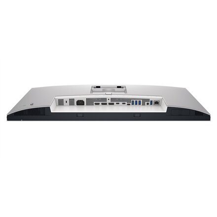 Dell , U2725QE , 27 , IPS , 16:9 , 120 Hz , 5 ms , 3840 x 2160 pixels , 450 cd/m² , HDMI ports quantity 1 , Silver
