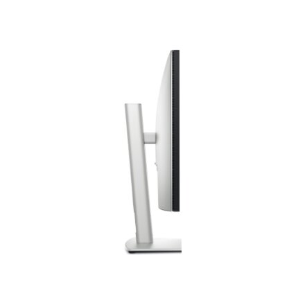 Dell , U2725QE , 27 , IPS , 16:9 , 120 Hz , 5 ms , 3840 x 2160 pixels , 450 cd/m² , HDMI ports quantity 1 , Silver