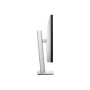 Dell , U2725QE , 27 , IPS , 16:9 , 120 Hz , 5 ms , 3840 x 2160 pixels , 450 cd/m² , HDMI ports quantity 1 , Silver