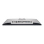 Dell , U2725QE , 27 , IPS , 16:9 , 120 Hz , 5 ms , 3840 x 2160 pixels , 450 cd/m² , HDMI ports quantity 1 , Silver
