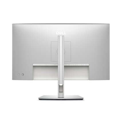 Dell , U2725QE , 27 , IPS , 16:9 , 120 Hz , 5 ms , 3840 x 2160 pixels , 450 cd/m² , HDMI ports quantity 1 , Silver