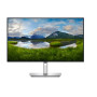 Dell , U2725QE , 27 , IPS , 16:9 , 120 Hz , 5 ms , 3840 x 2160 pixels , 450 cd/m² , HDMI ports quantity 1 , Silver