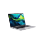 Acer Aspire Lite 14 AL14-44P , Light Silver , 14.5 , WUXGA , 1920 x 1200 pixels , AMD Ryzen 5 , 7430U , 8 GB , DDR4 SDRAM , Solid-state drive capacity 512 GB , AMD Radeon Graphics , Windows 11 Home , Keyboard language US International , Warranty 24 month(
