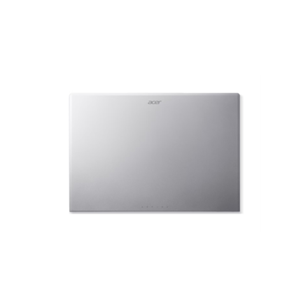 Acer Aspire Lite 14 AL14-44P , Light Silver , 14.5 , WUXGA , 1920 x 1200 pixels , AMD Ryzen 5 , 7430U , 8 GB , DDR4 SDRAM , Solid-state drive capacity 512 GB , AMD Radeon Graphics , Windows 11 Home , Keyboard language US International , Warranty 24 month(