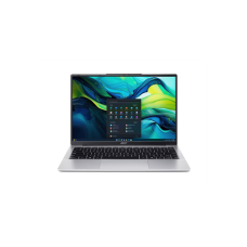 Acer Aspire Lite 14 AL14-44P , Light Silver , 14.5 , WUXGA , 1920 x 1200 pixels , AMD Ryzen 5 , 7430U , 8 GB , DDR4 SDRAM , Solid-state drive capacity 512 GB , AMD Radeon Graphics , Windows 11 Home , Keyboard language US International , Warranty 24 month(