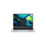 Acer Aspire Lite 14 AL14-44P , Light Silver , 14.5 , WUXGA , 1920 x 1200 pixels , AMD Ryzen 5 , 7430U , 8 GB , DDR4 SDRAM , Solid-state drive capacity 512 GB , AMD Radeon Graphics , Windows 11 Home , Keyboard language US International , Warranty 24 month(