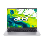 Acer Aspire Lite 14 AL14-44P , Light Silver , 14.5 , WUXGA , 1920 x 1200 pixels , AMD Ryzen 5 , 7430U , 8 GB , DDR4 SDRAM , Solid-state drive capacity 512 GB , AMD Radeon Graphics , Windows 11 Home , Keyboard language US International , Warranty 24 month(