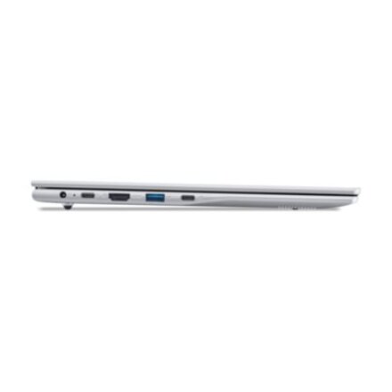 Acer Aspire Lite 14 AL14-44P , Light Silver , 14.5 , WUXGA , 1920 x 1200 pixels , AMD Ryzen 5 , 7430U , 8 GB , DDR4 SDRAM , Solid-state drive capacity 512 GB , AMD Radeon Graphics , Windows 11 Home , Keyboard language US International , Warranty 24 month(