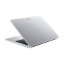 Acer Aspire Lite 14 AL14-44P , Light Silver , 14.5 , WUXGA , 1920 x 1200 pixels , AMD Ryzen 5 , 7430U , 8 GB , DDR4 SDRAM , Solid-state drive capacity 512 GB , AMD Radeon Graphics , Windows 11 Home , Keyboard language US International , Warranty 24 month(