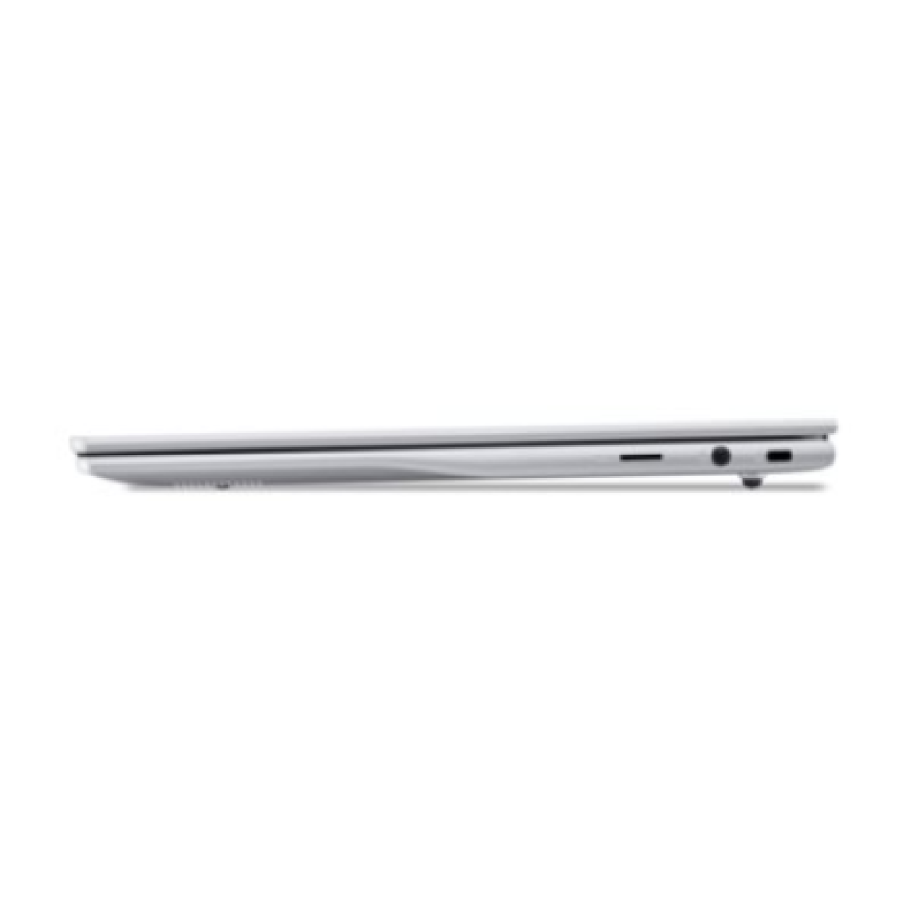 Acer Aspire Lite 14 AL14-44P , Light Silver , 14.5 , WUXGA , 1920 x 1200 pixels , AMD Ryzen 5 , 7430U , 8 GB , DDR4 SDRAM , Solid-state drive capacity 512 GB , AMD Radeon Graphics , Windows 11 Home , Keyboard language US International , Warranty 24 month(