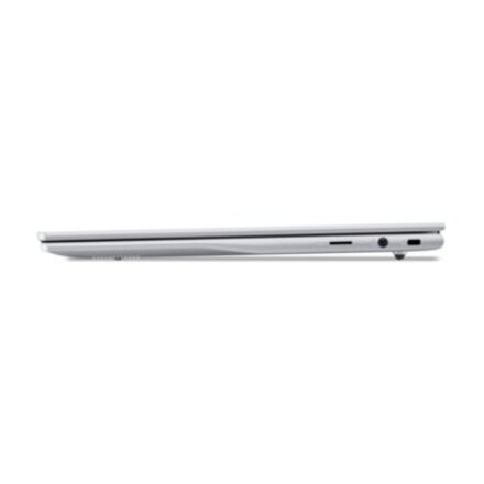 Acer Aspire Lite 14 AL14-44P , Light Silver , 14.5 , WUXGA , 1920 x 1200 pixels , AMD Ryzen 5 , 7430U , 8 GB , DDR4 SDRAM , Solid-state drive capacity 512 GB , AMD Radeon Graphics , Windows 11 Home , Keyboard language US International , Warranty 24 month(