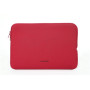 Vivanco , Neo , Notebook Sleeve for MacBook , Fits up to size 15-16 , Sleeve , Red