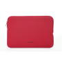 63984 Vivanco , Neo , Notebook Sleeve for MacBook , Fits up to size 15-16 , Sleeve , Red