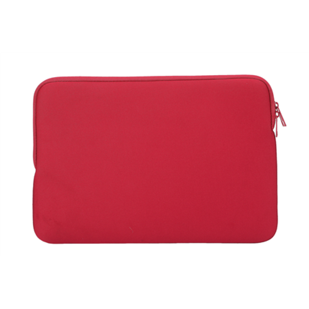 63984 Vivanco , Neo , Notebook Sleeve for MacBook , Fits up to size 15-16 , Sleeve , Red