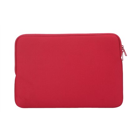 Vivanco , Neo , Notebook Sleeve for MacBook , Fits up to size 15-16 , Sleeve , Red