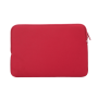 63984 Vivanco , Neo , Notebook Sleeve for MacBook , Fits up to size 15-16 , Sleeve , Red