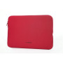 Vivanco , Neo , Notebook Sleeve for MacBook , Fits up to size 15-16 , Sleeve , Red