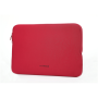 63984 Vivanco , Neo , Notebook Sleeve for MacBook , Fits up to size 15-16 , Sleeve , Red