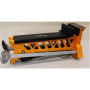 SALE OUT. Batavia Croc Lock work/clamp station , SALE OUT. Batavia B.V. , Croc Lock Workbench and Clamping Station , DAMAGED PACKAGING, SCRATCHED ON CORPUS