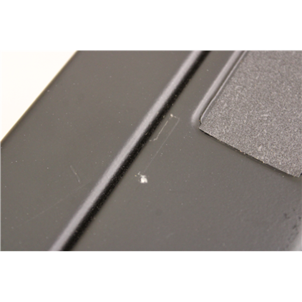 Batavia B.V. Croc Lock Workbench and Clamping Station , DAMAGED PACKAGING, SCRATCHED ON CORPUS