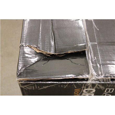 SALE OUT. Batavia Croc Lock work/clamp station , SALE OUT. Batavia B.V. , Croc Lock Workbench and Clamping Station , DAMAGED PACKAGING, SCRATCHED ON CORPUS