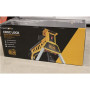 SALE OUT. Batavia Croc Lock work/clamp station , SALE OUT. Batavia B.V. , Croc Lock Workbench and Clamping Station , DAMAGED PACKAGING, SCRATCHED ON CORPUS